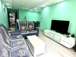 Blk 588C Montreal Drive (Sembawang), HDB 5 Rooms #502499321